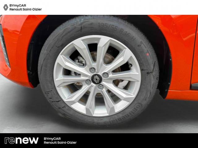 Renault Clio image 9