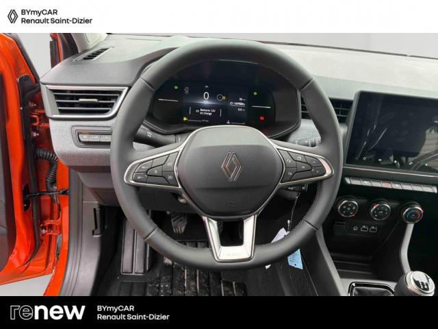 Renault Clio image 7