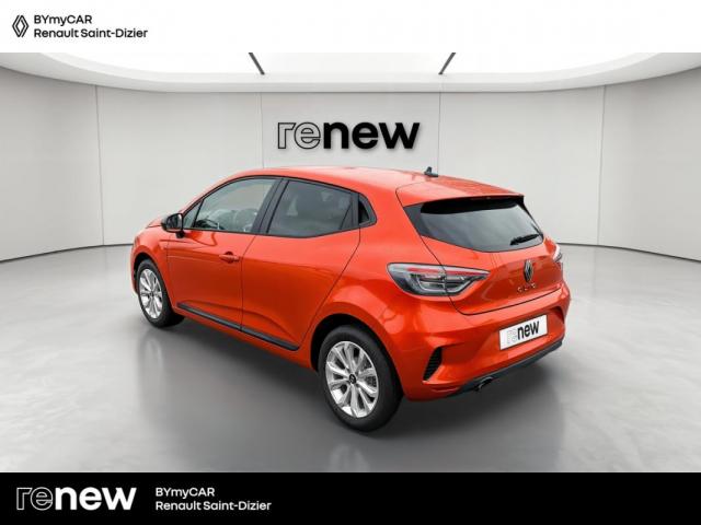 Renault Clio image 1