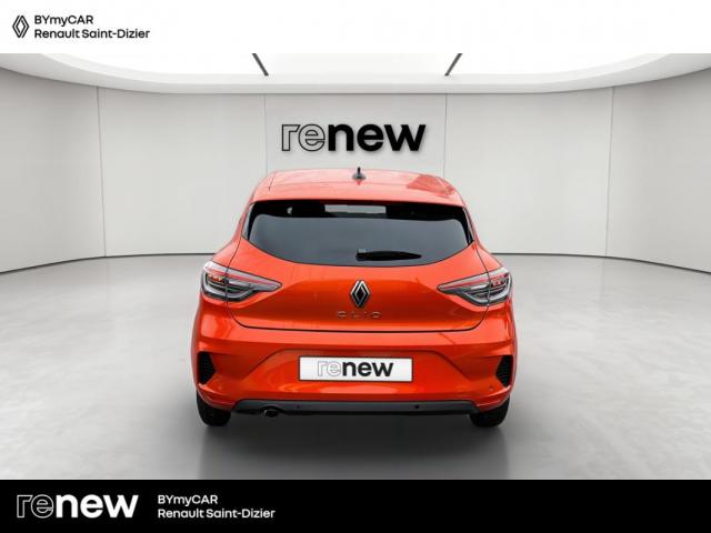 Renault Clio image 3