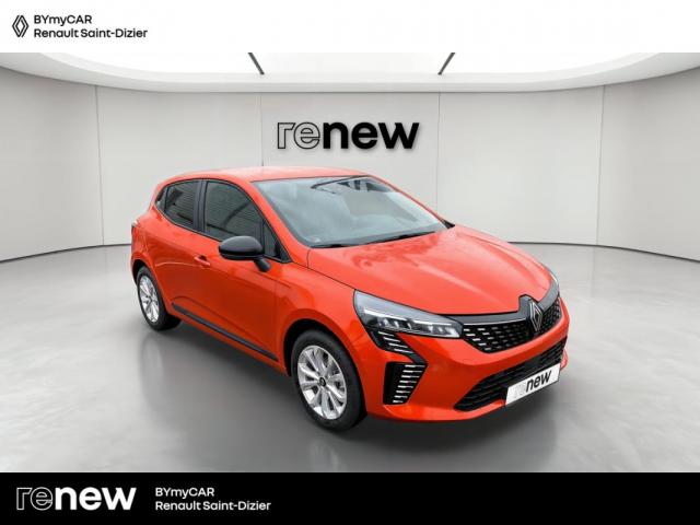 Renault Clio image 4