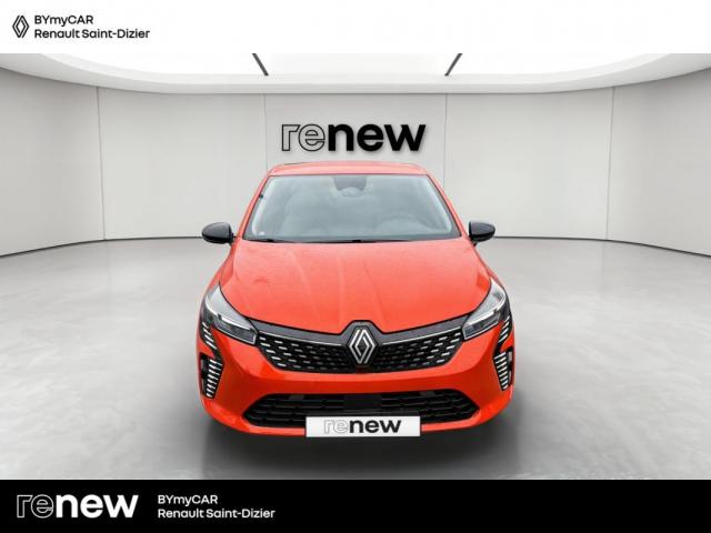 Renault Clio image 9