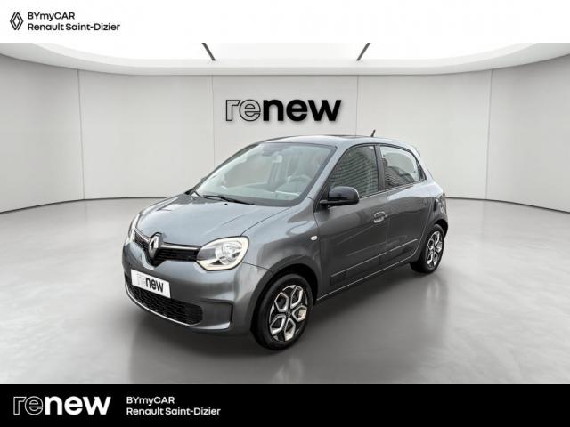 Renault Twingo Iii Sce 65 Equilibre
