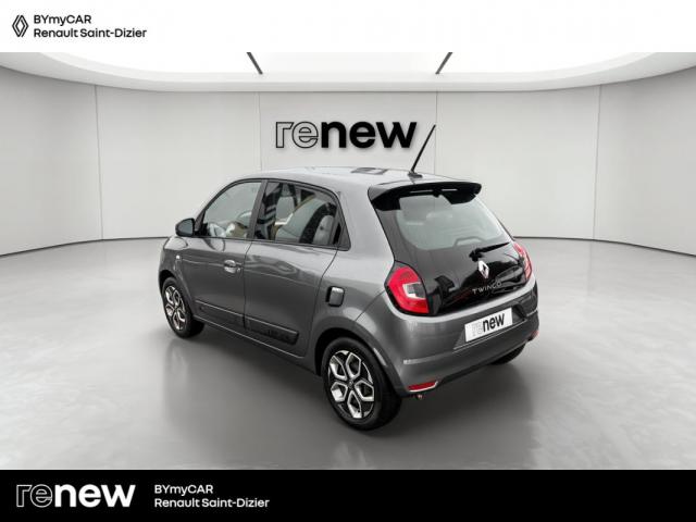 Renault Twingo image 5