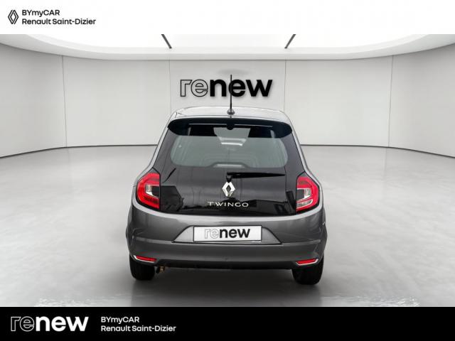 Renault Twingo image 6