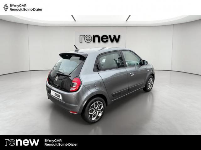 Renault Twingo image 8