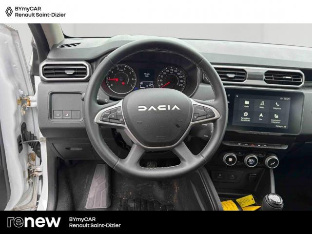 Dacia Duster image 3