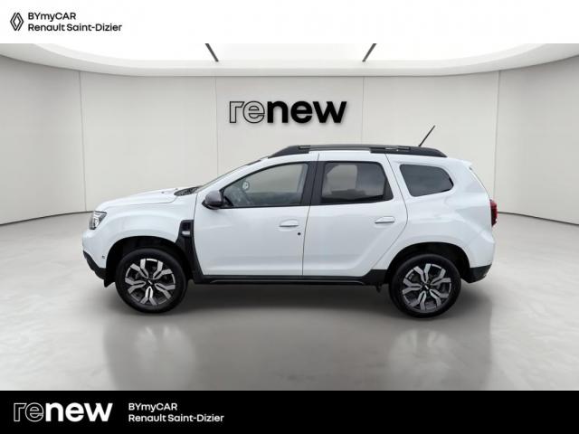 Dacia Duster image 4
