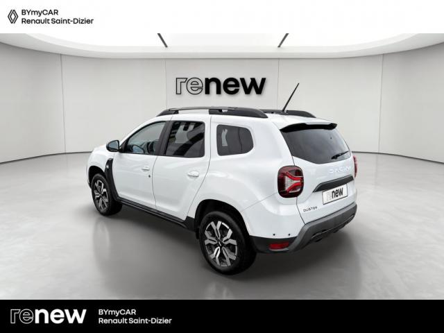 Dacia Duster image 2