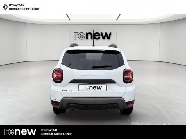 Dacia Duster image 6