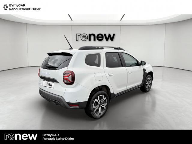 Dacia Duster image 9