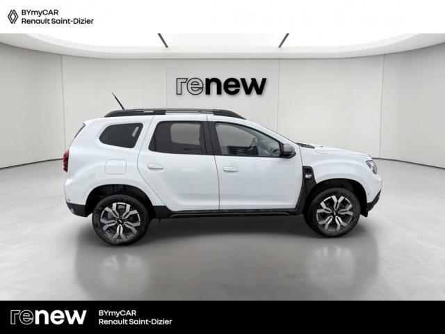 Dacia Duster image 5