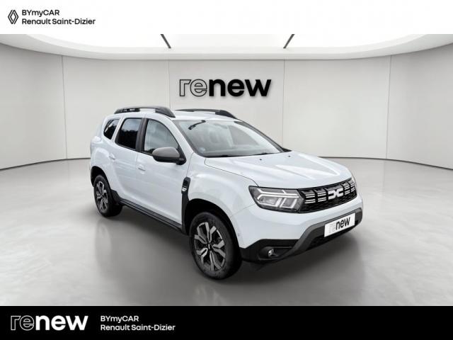 Dacia Duster image 7