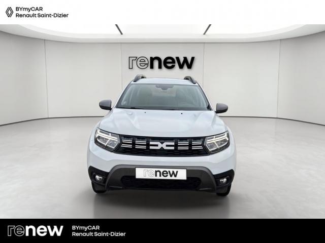 Dacia Duster image 8