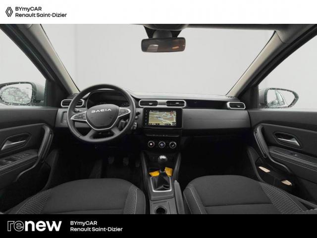 Dacia Duster image 1