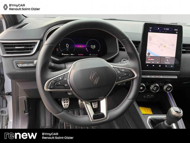 Renault Clio image 8