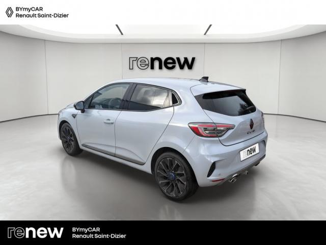Renault Clio image 9