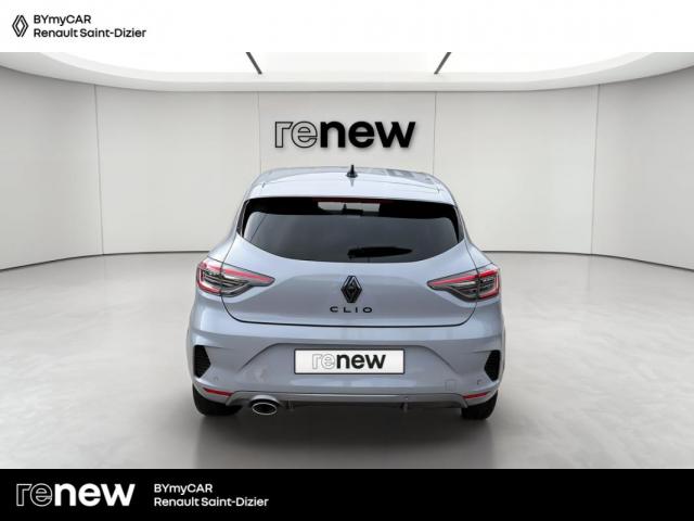 Renault Clio image 6