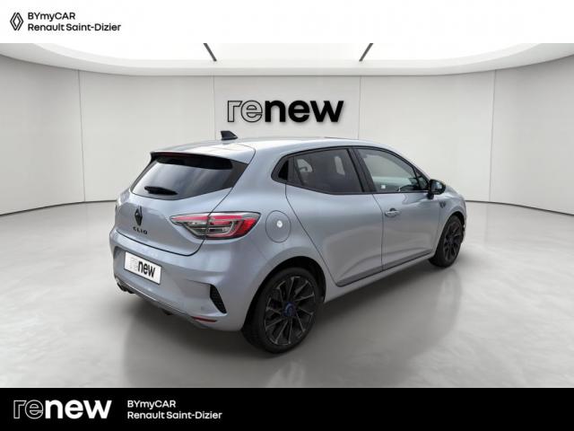 Renault Clio image 5