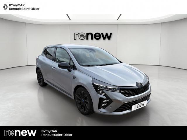 Renault Clio image 7