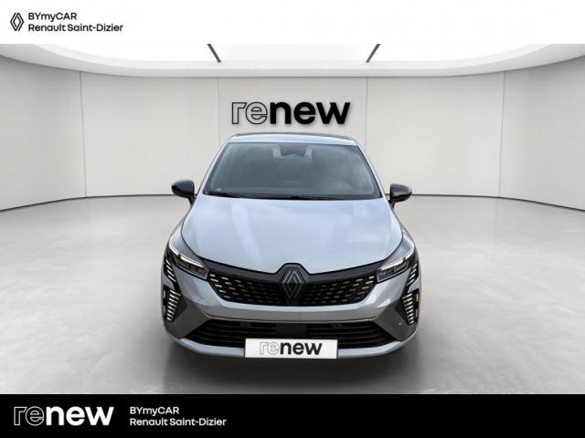 Renault Clio image 1