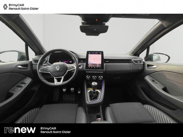 Renault Clio image 2