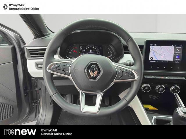 Renault Clio image 3