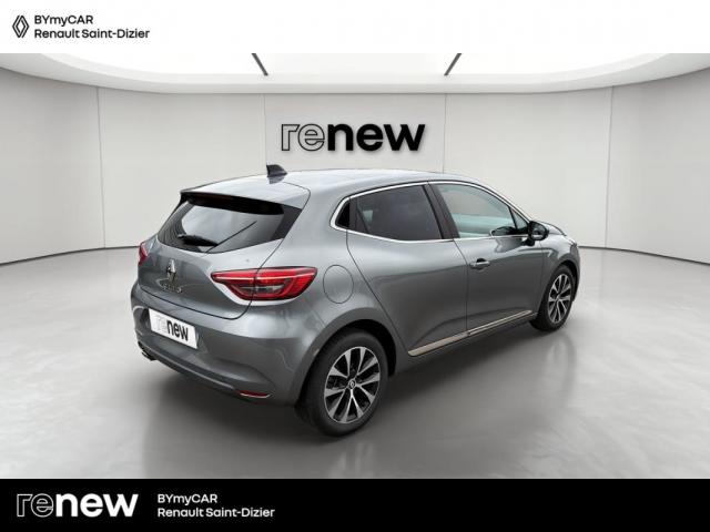 Renault Clio image 8