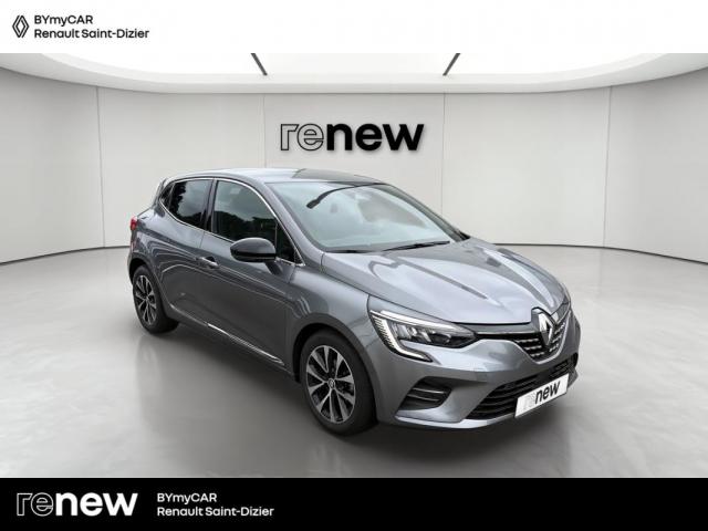 Renault Clio image 1