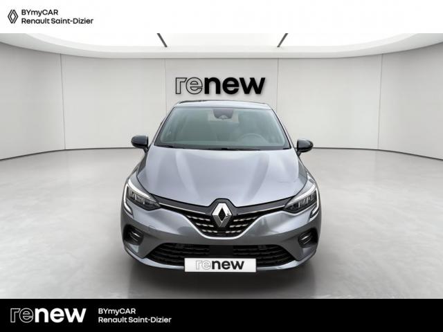 Renault Clio image 6