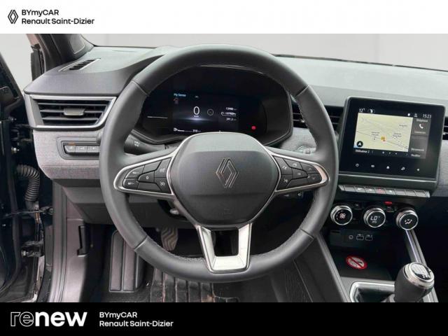 Renault Clio image 6