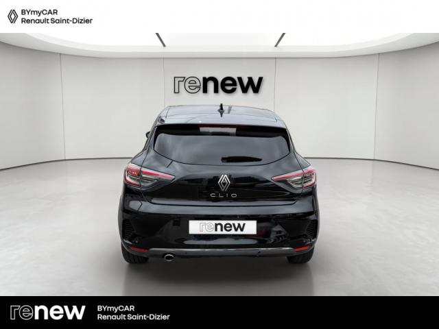 Renault Clio image 9
