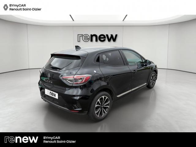 Renault Clio image 8