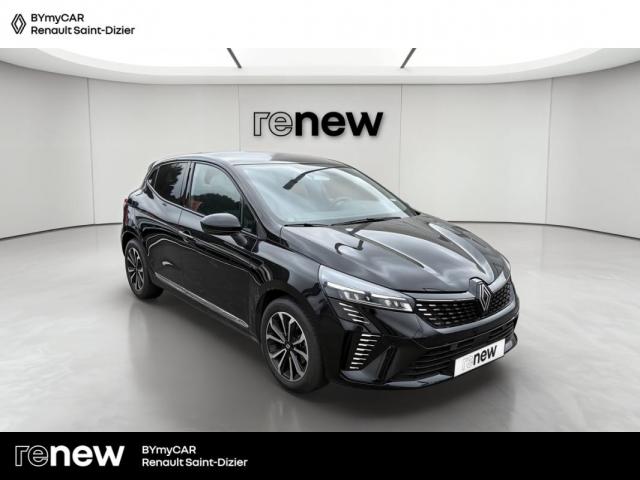 Renault Clio image 1