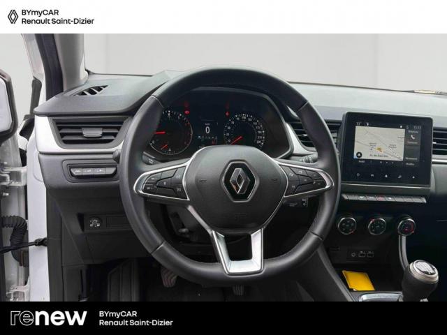 Renault Captur image 4