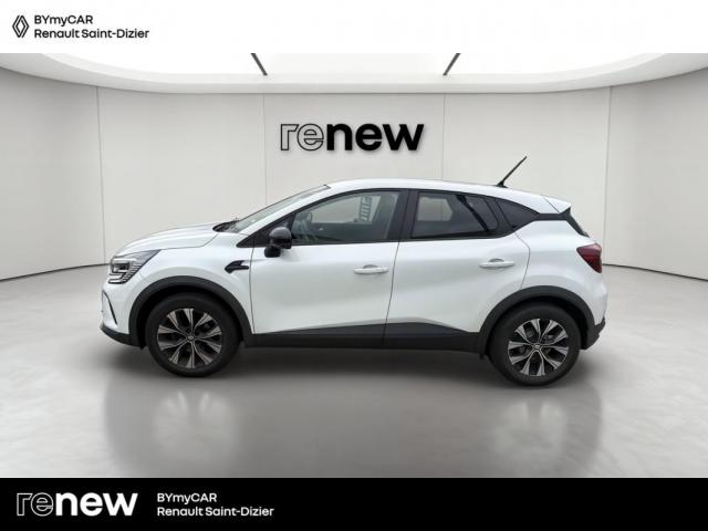 Renault Captur image 2
