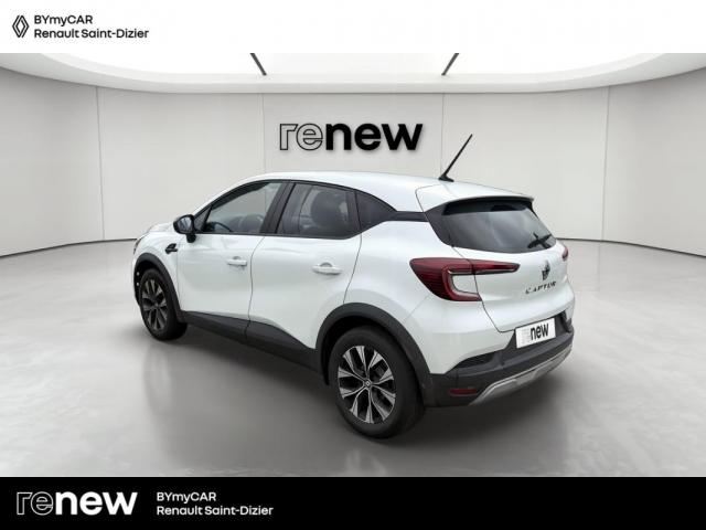 Renault Captur image 5