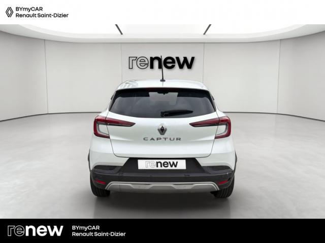 Renault Captur image 1
