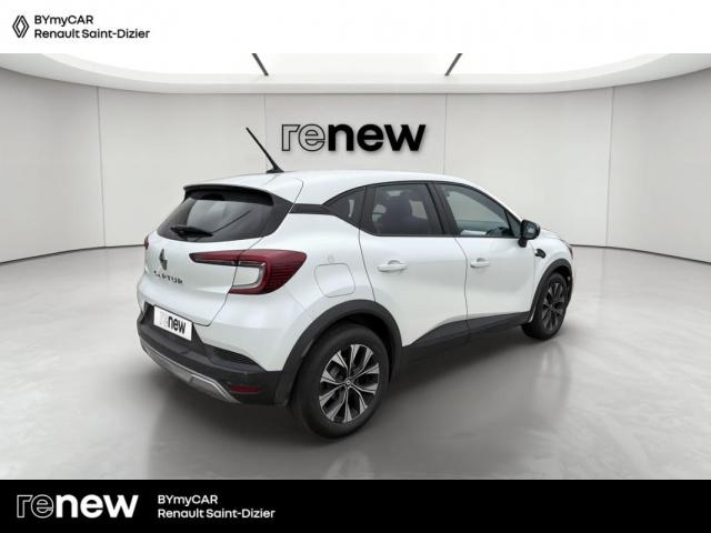 Renault Captur image 3