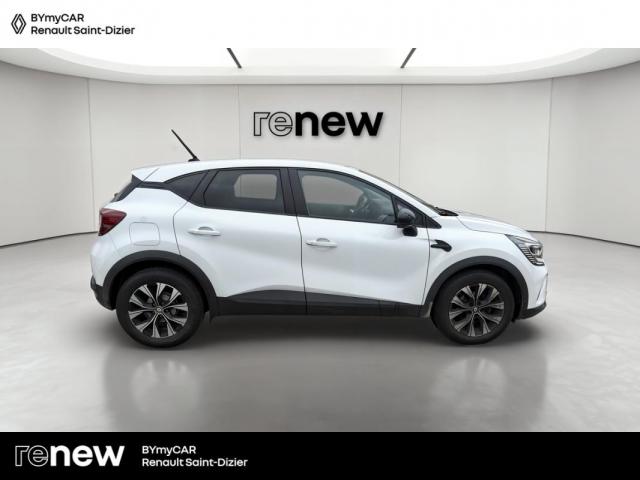 Renault Captur image 9