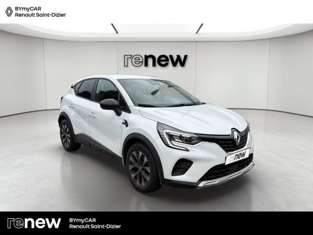 Renault Captur image 6