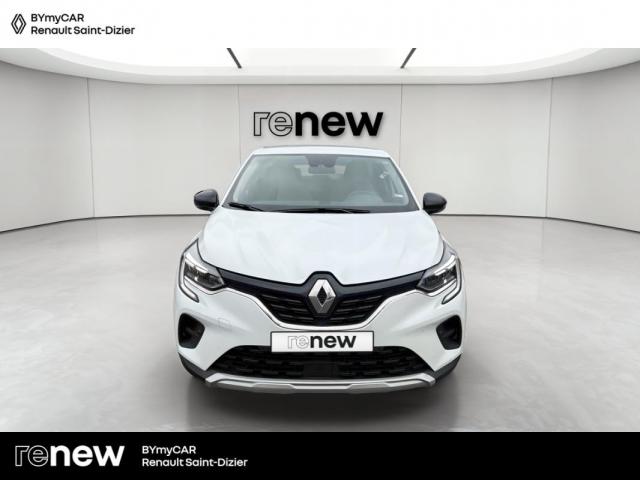 Renault Captur image 8