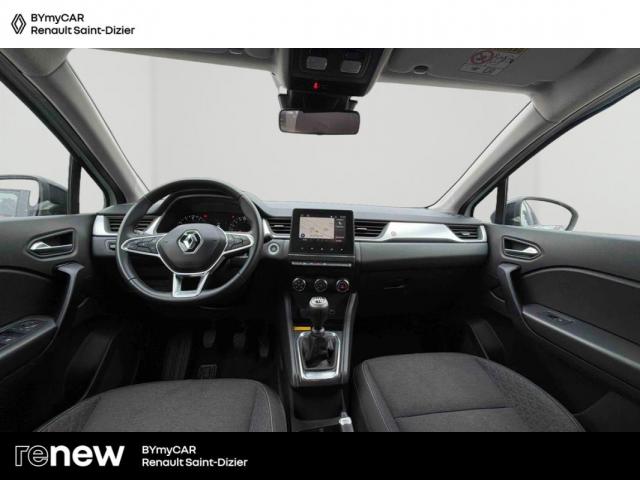 Renault Captur image 7