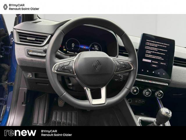 Renault Clio image 5