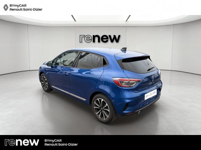 Renault Clio image 3