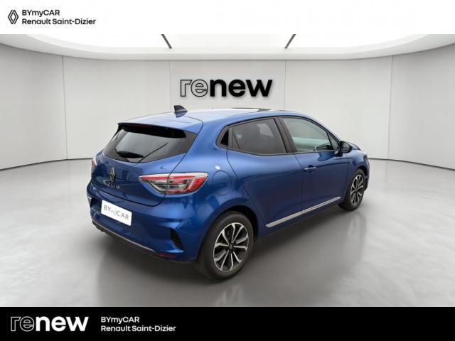 Renault Clio image 7