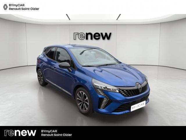 Renault Clio image 6