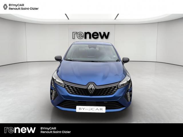 Renault Clio image 1