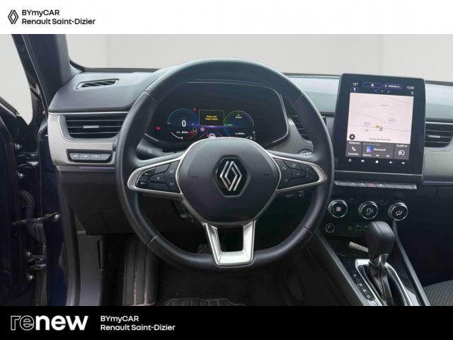 Renault Arkana image 6