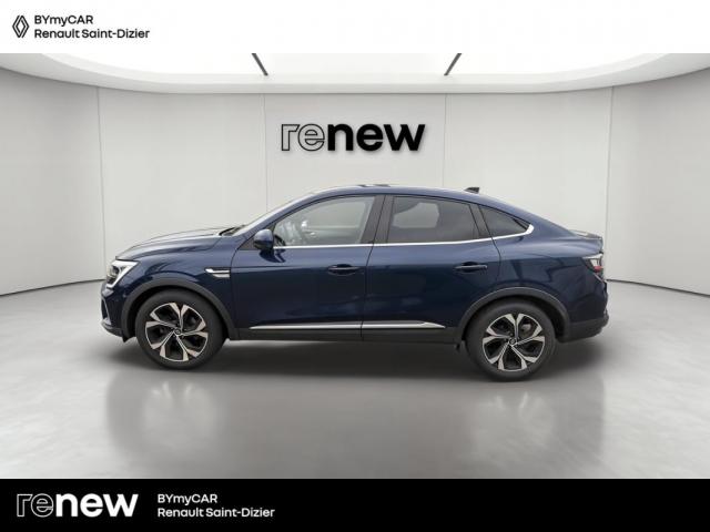 Renault Arkana image 1